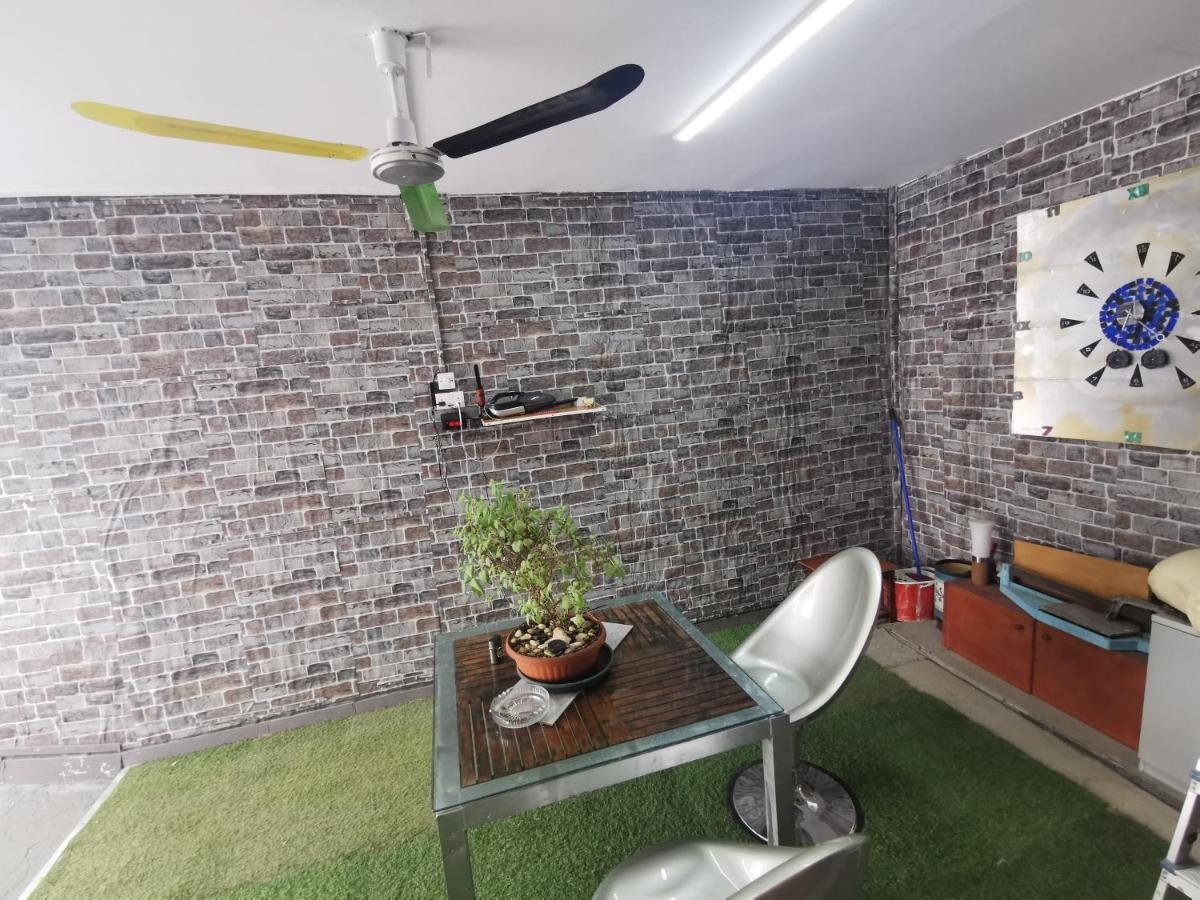 Adorable Cozy Apartment Aglantzia Buitenkant foto
