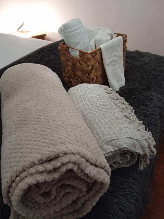 Adorable Cozy Apartment Aglantzia Buitenkant foto