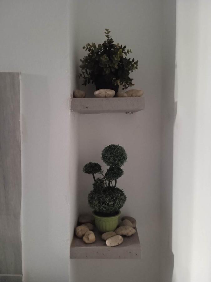 Adorable Cozy Apartment Aglantzia Buitenkant foto