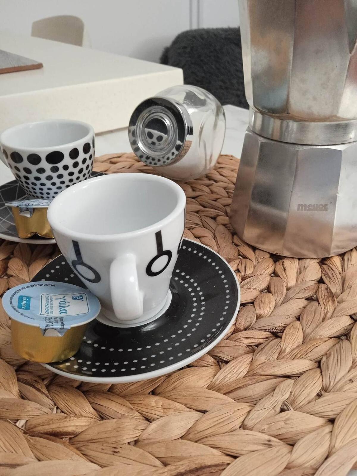 Adorable Cozy Apartment Aglantzia Buitenkant foto
